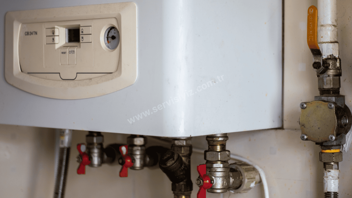 Arçelik Kombi Servisi - Arçelik Servisi