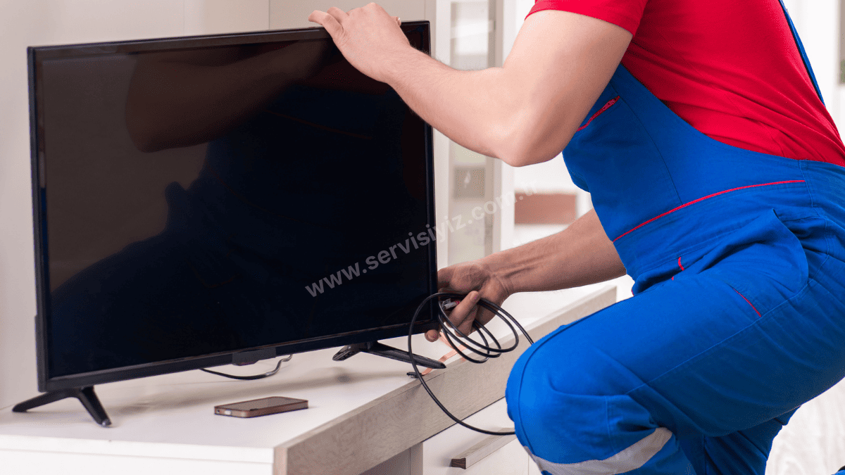 Arçelik Televizyon Servisi - Arçelik Servisi